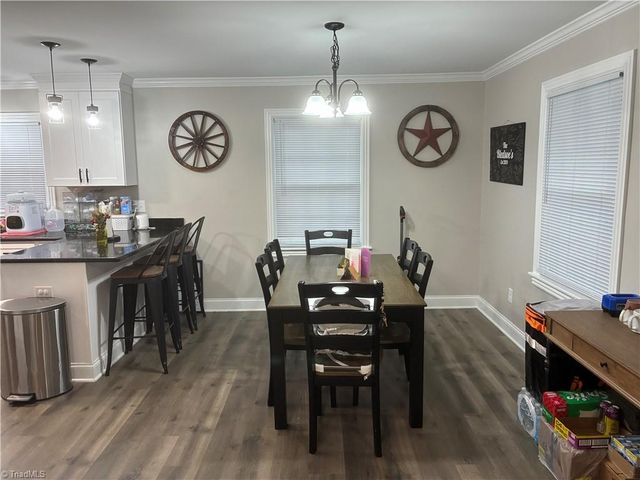 417 S Main Street, Dobson, NC 27017