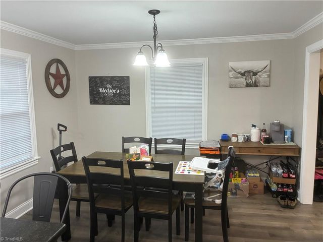 417 S Main Street, Dobson, NC 27017