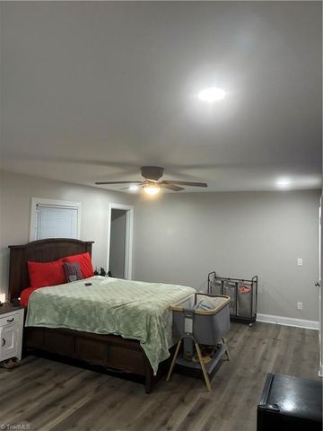 417 S Main Street, Dobson, NC 27017