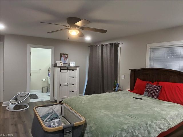 417 S Main Street, Dobson, NC 27017