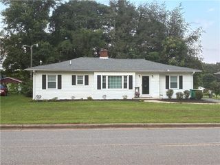 417 S Main Street, Dobson, NC 27017