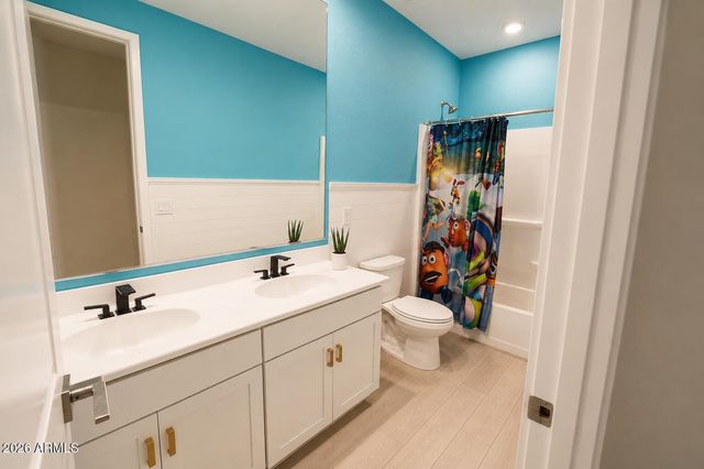 13574 N 144th Lane, Surprise, AZ 85379