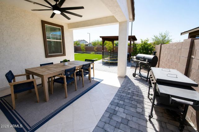 13574 N 144th Lane, Surprise, AZ 85379
