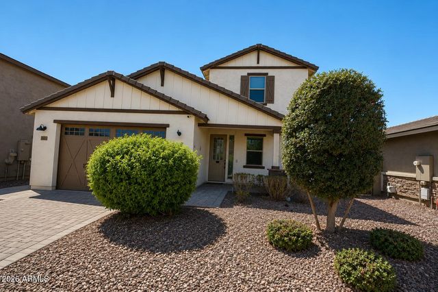 13574 N 144th Lane, Surprise, AZ 85379