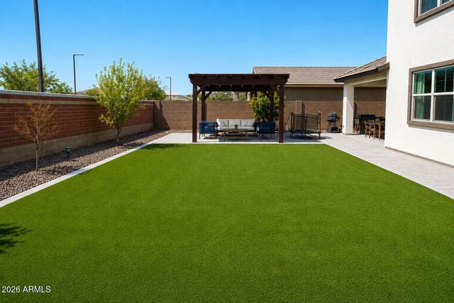 13574 N 144th Lane, Surprise, AZ 85379