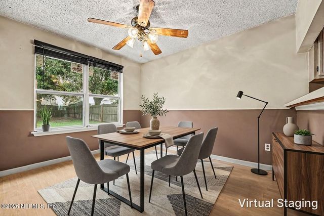 8361 ROCKRIDGE Drive, Jacksonville, FL 32244
