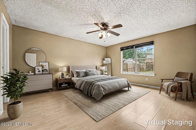 8361 ROCKRIDGE Drive, Jacksonville, FL 32244