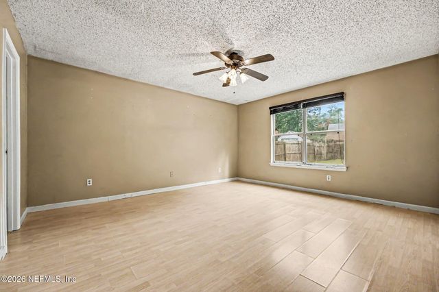 8361 ROCKRIDGE Drive, Jacksonville, FL 32244