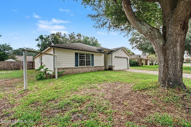 8361 ROCKRIDGE Drive, Jacksonville, FL 32244