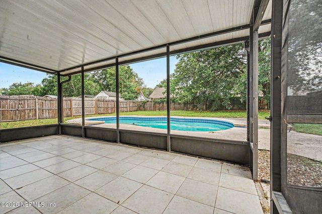 8361 ROCKRIDGE Drive, Jacksonville, FL 32244