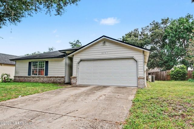 8361 ROCKRIDGE Drive, Jacksonville, FL 32244