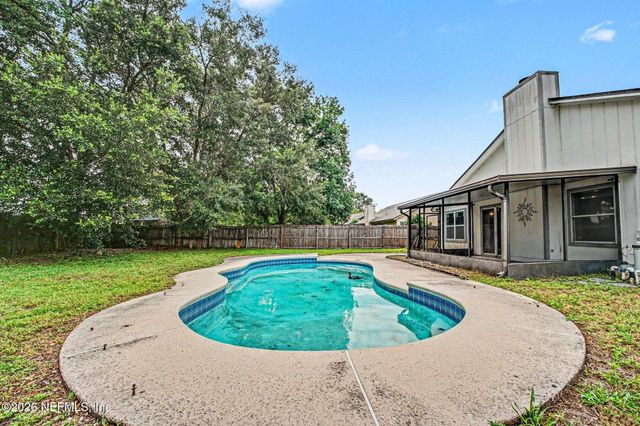 8361 ROCKRIDGE Drive, Jacksonville, FL 32244