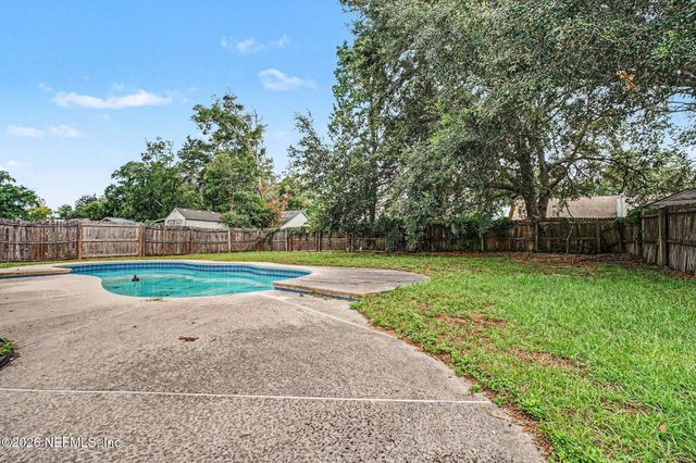 8361 ROCKRIDGE Drive, Jacksonville, FL 32244