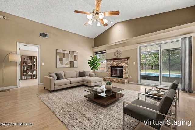 8361 ROCKRIDGE Drive, Jacksonville, FL 32244