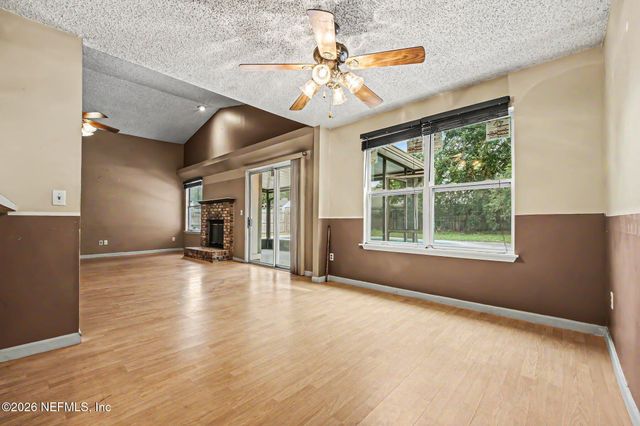 8361 ROCKRIDGE Drive, Jacksonville, FL 32244