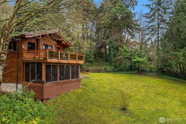 8121 SW 222nd Place, Vashon, WA 98070