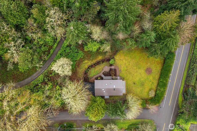 8121 SW 222nd Place, Vashon, WA 98070