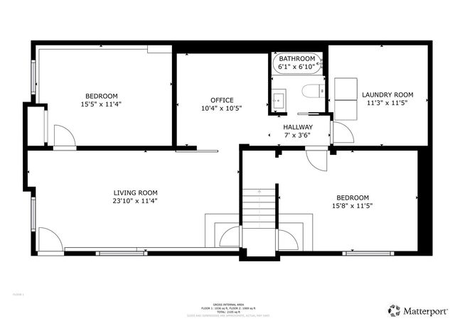 8121 SW 222nd Place, Vashon, WA 98070