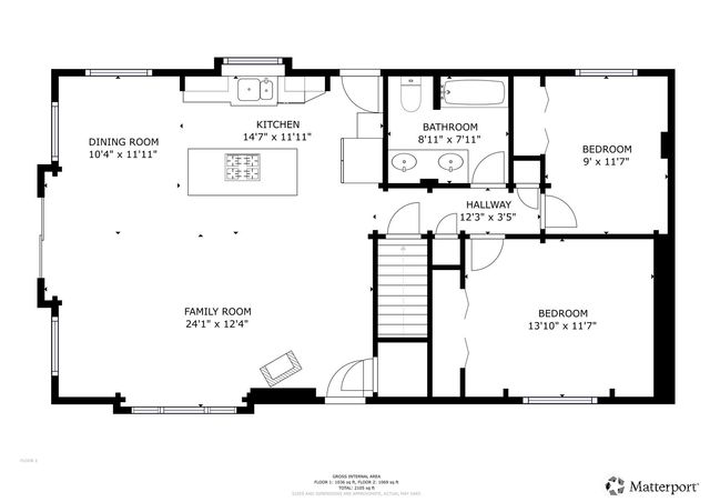 8121 SW 222nd Place, Vashon, WA 98070