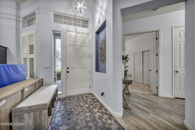 9626 Shadowstone Way, Reno, NV 89521
