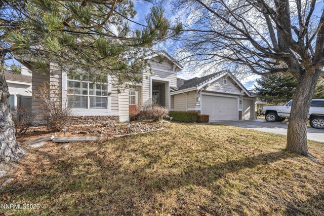 9626 Shadowstone Way, Reno, NV 89521