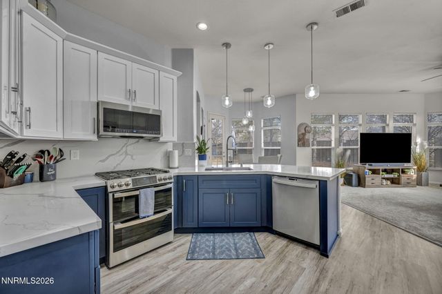 9626 Shadowstone Way, Reno, NV 89521
