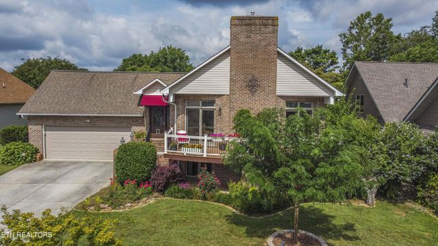 127 Kiowa Way, Loudon, TN 37774