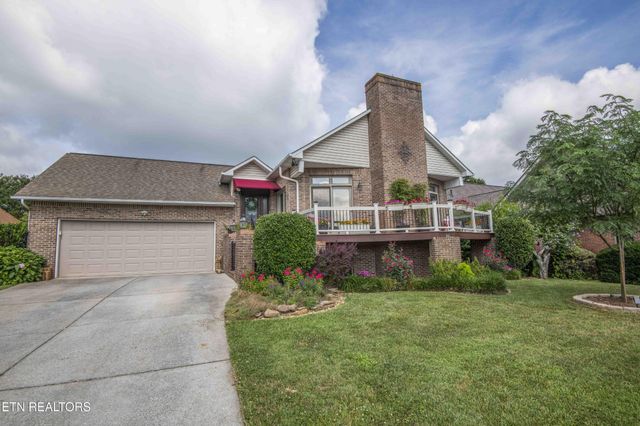127 Kiowa Way, Loudon, TN 37774
