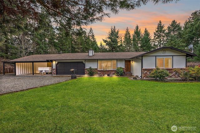 13316 200th Street E, Graham, WA 98338