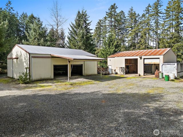 13316 200th Street E, Graham, WA 98338