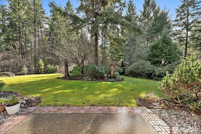 13316 200th Street E, Graham, WA 98338