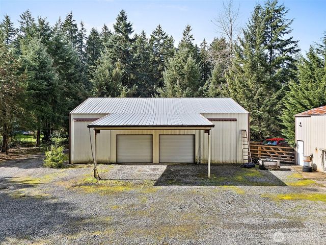 13316 200th Street E, Graham, WA 98338