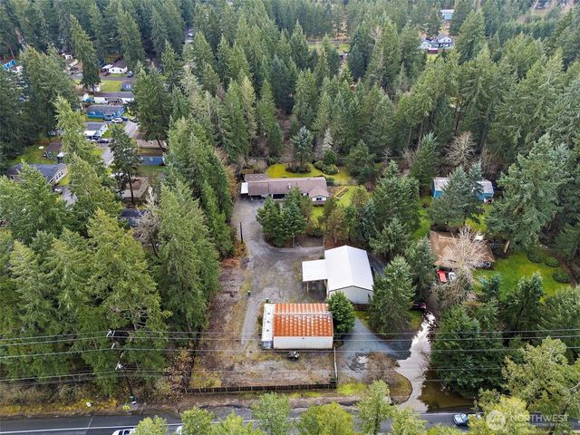 13316 200th Street E, Graham, WA 98338