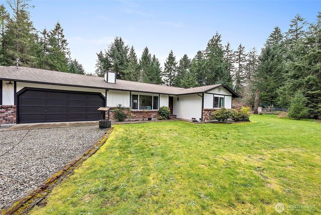 13316 200th Street E, Graham, WA 98338