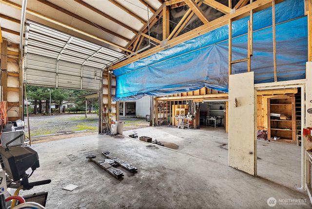 13316 200th Street E, Graham, WA 98338