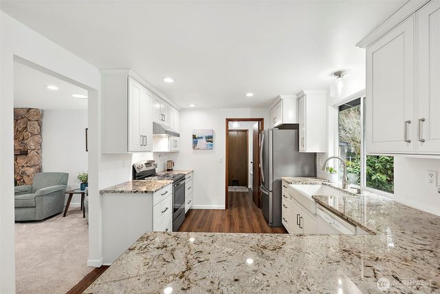 13316 200th Street E, Graham, WA 98338