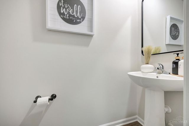 6006 Tributary Park, Middletown, OH 45042