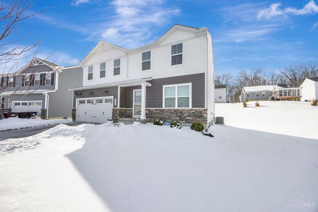 6006 Tributary Park, Middletown, OH 45042