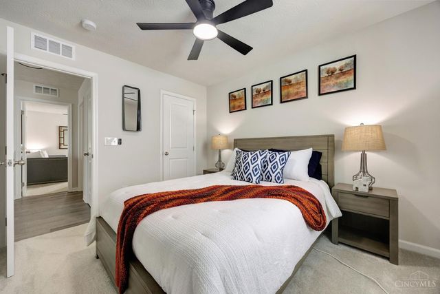 6006 Tributary Park, Middletown, OH 45042