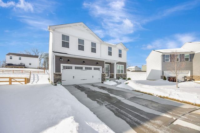 6006 Tributary Park, Middletown, OH 45042