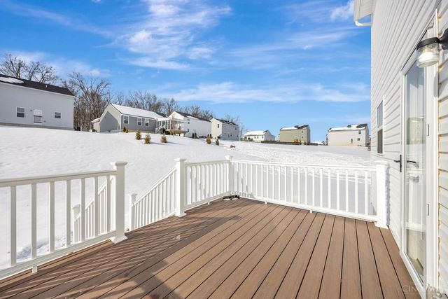 6006 Tributary Park, Middletown, OH 45042