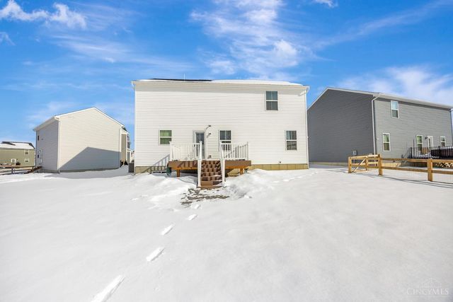 6006 Tributary Park, Middletown, OH 45042