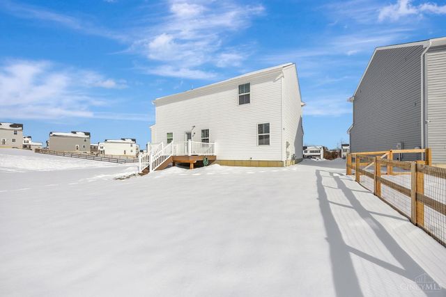 6006 Tributary Park, Middletown, OH 45042