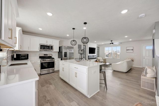 6006 Tributary Park, Middletown, OH 45042