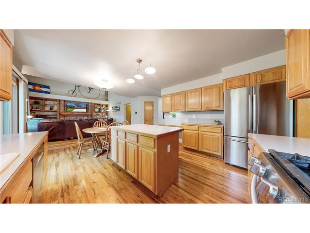2413 Pine Needle Ct, Fort Collins, CO 80528