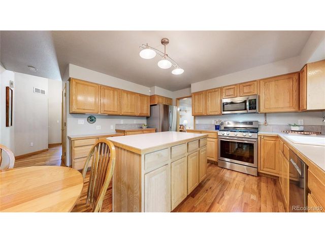 2413 Pine Needle Ct, Fort Collins, CO 80528