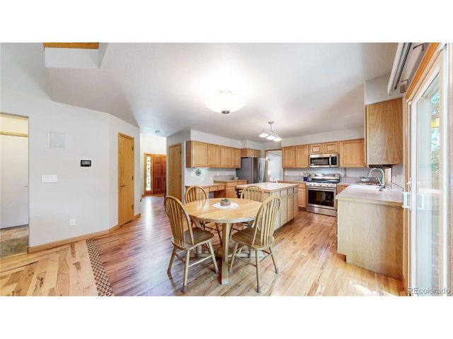 2413 Pine Needle Ct, Fort Collins, CO 80528