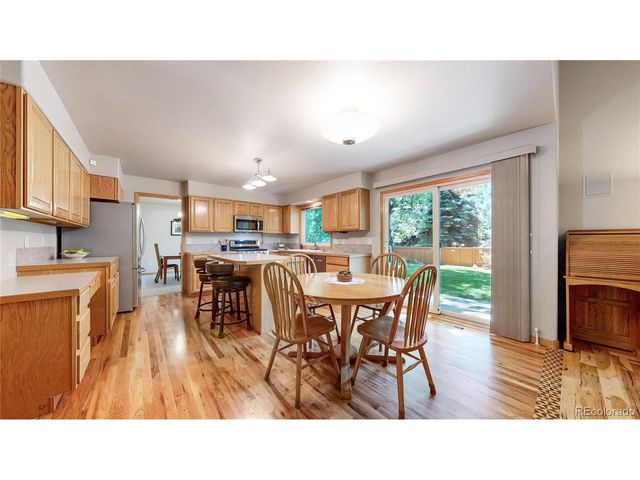 2413 Pine Needle Ct, Fort Collins, CO 80528