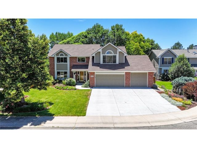 2413 Pine Needle Ct, Fort Collins, CO 80528