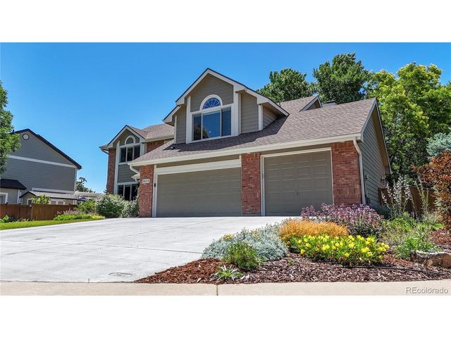 2413 Pine Needle Ct, Fort Collins, CO 80528